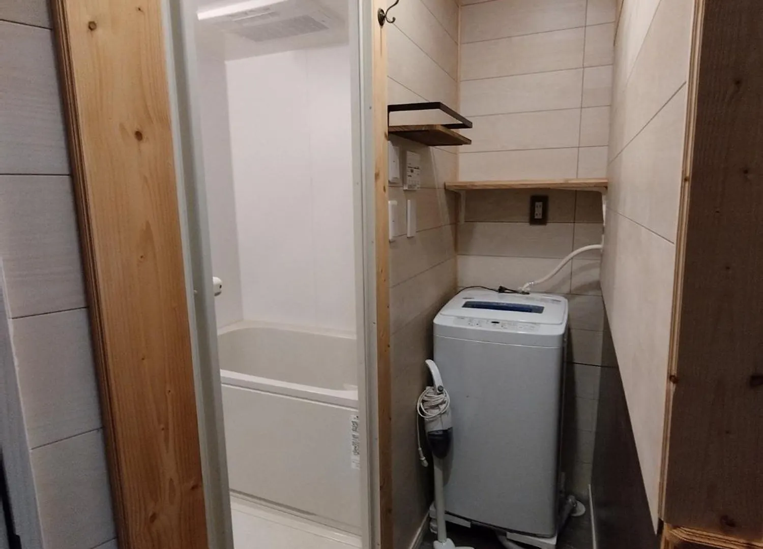 Royce Garden 2-Hanazono Stay- - Vacation Stay 16082 Kyoto Japonya