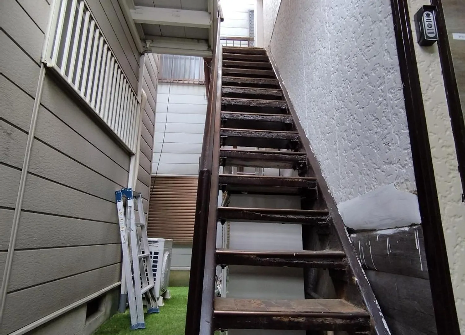Royce Garden 2-Hanazono Stay- - Vacation Stay 16082 Kyoto Daire