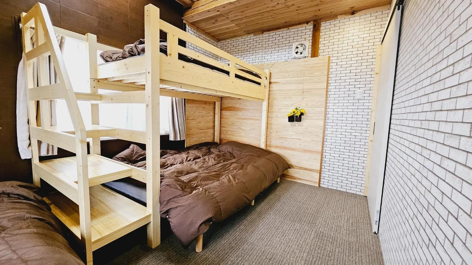 Royce Garden 2-Hanazono Stay- - Vacation Stay 16082 Kjóto Apartmán