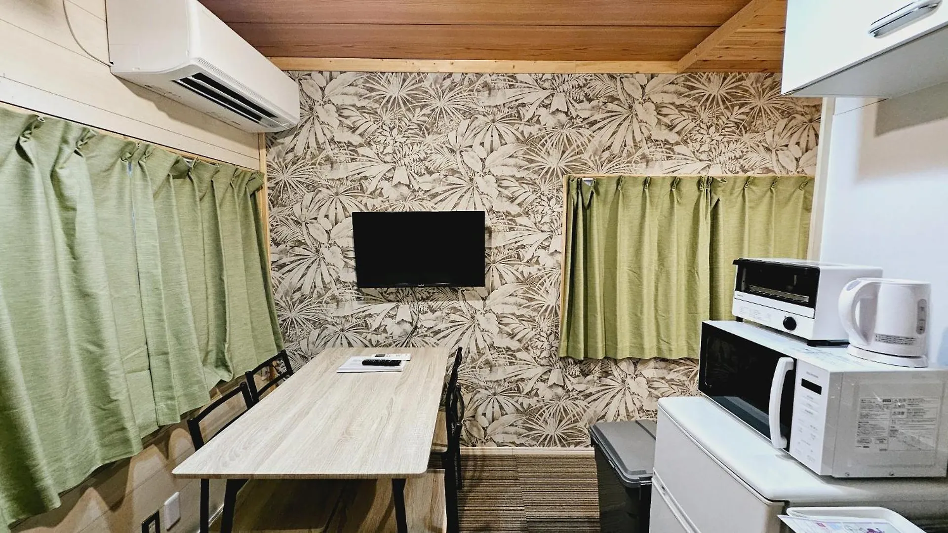 Royce Garden 2-Hanazono Stay- - Vacation Stay 16082 Kjóto Japonsko