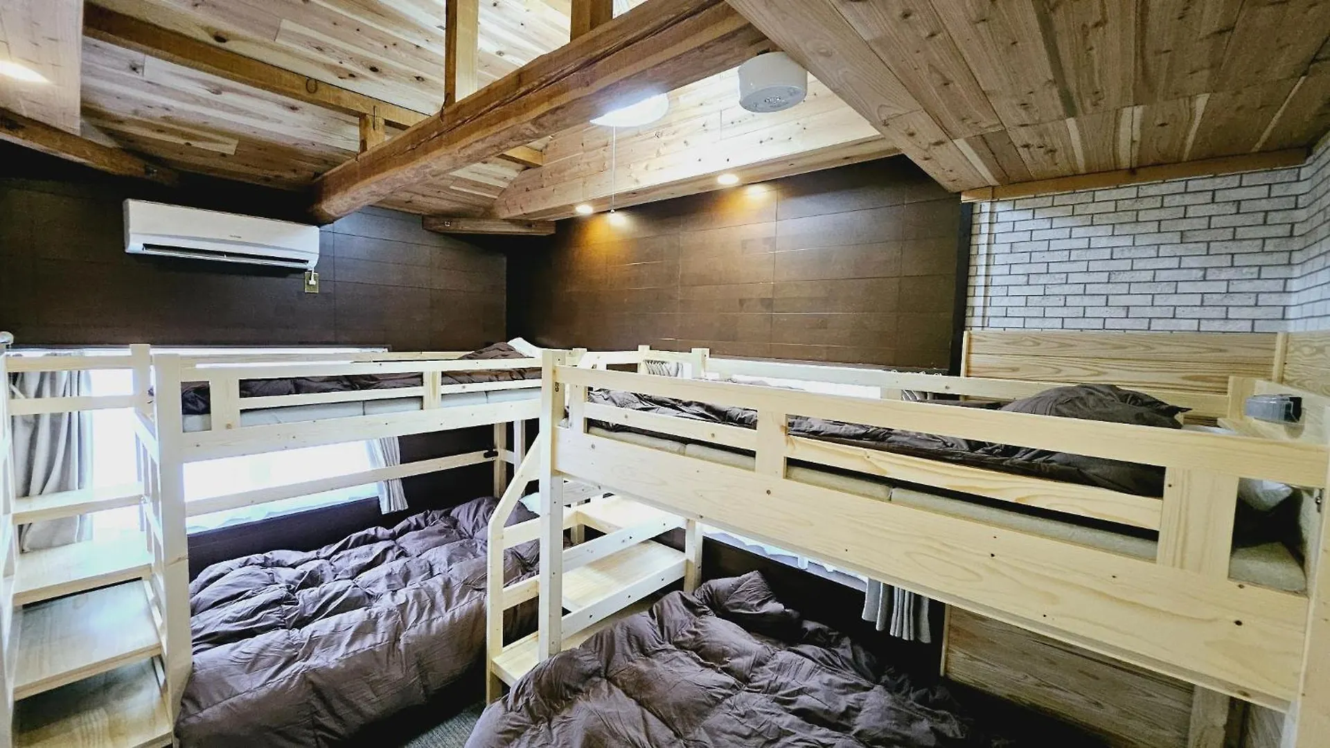 Royce Garden 2-Hanazono Stay- - Vacation Stay 16082 Kjóto 0*,  Japonsko