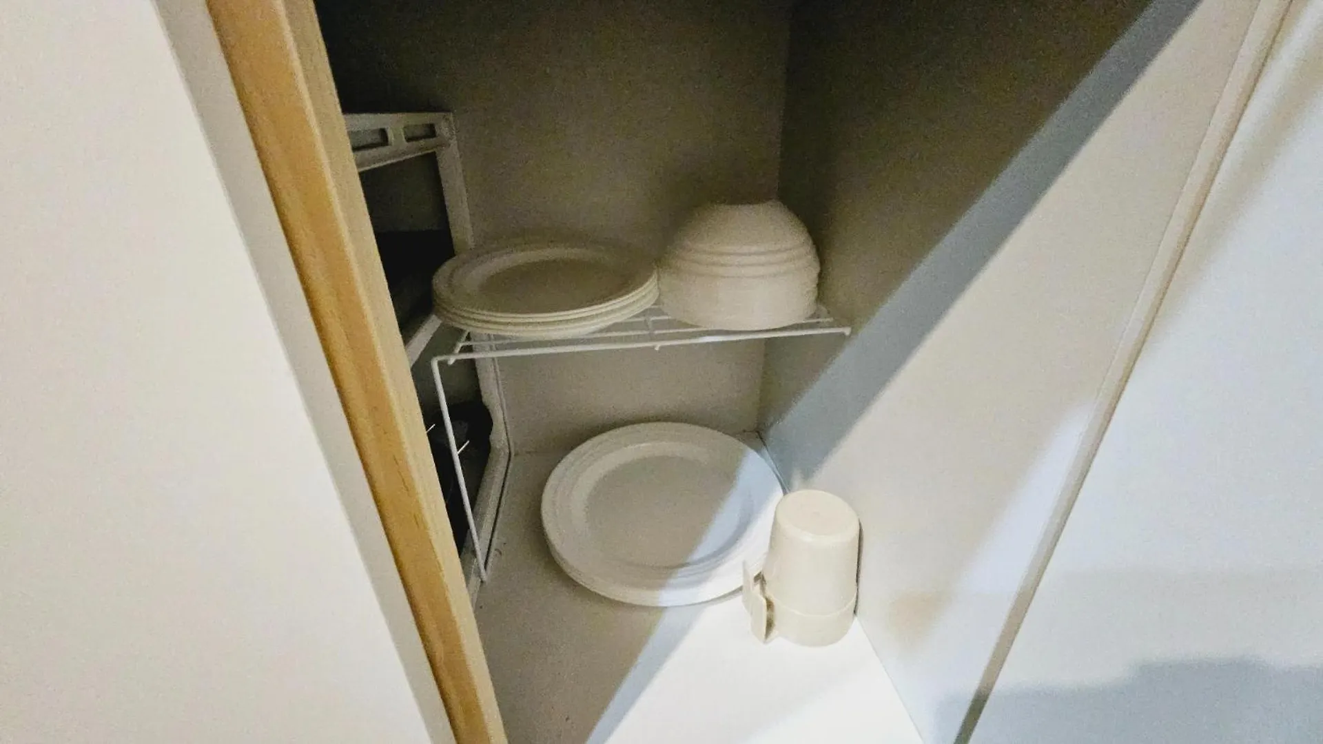 Royce Garden 2-Hanazono Stay- - Vacation Stay 16082 Kjóto Apartmán