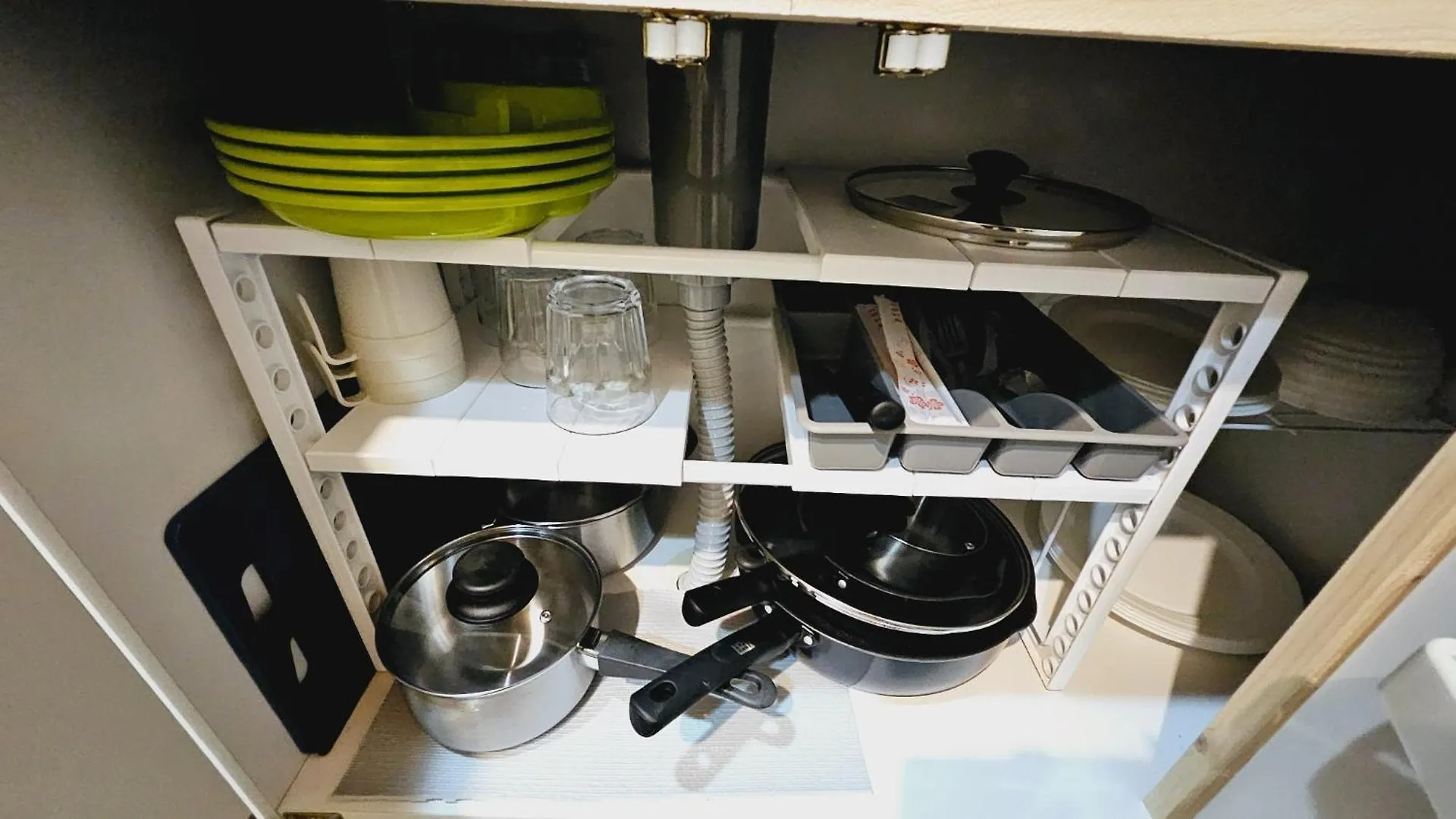 Apartmán Royce Garden 2-Hanazono Stay- - Vacation Stay 16082 Kjóto