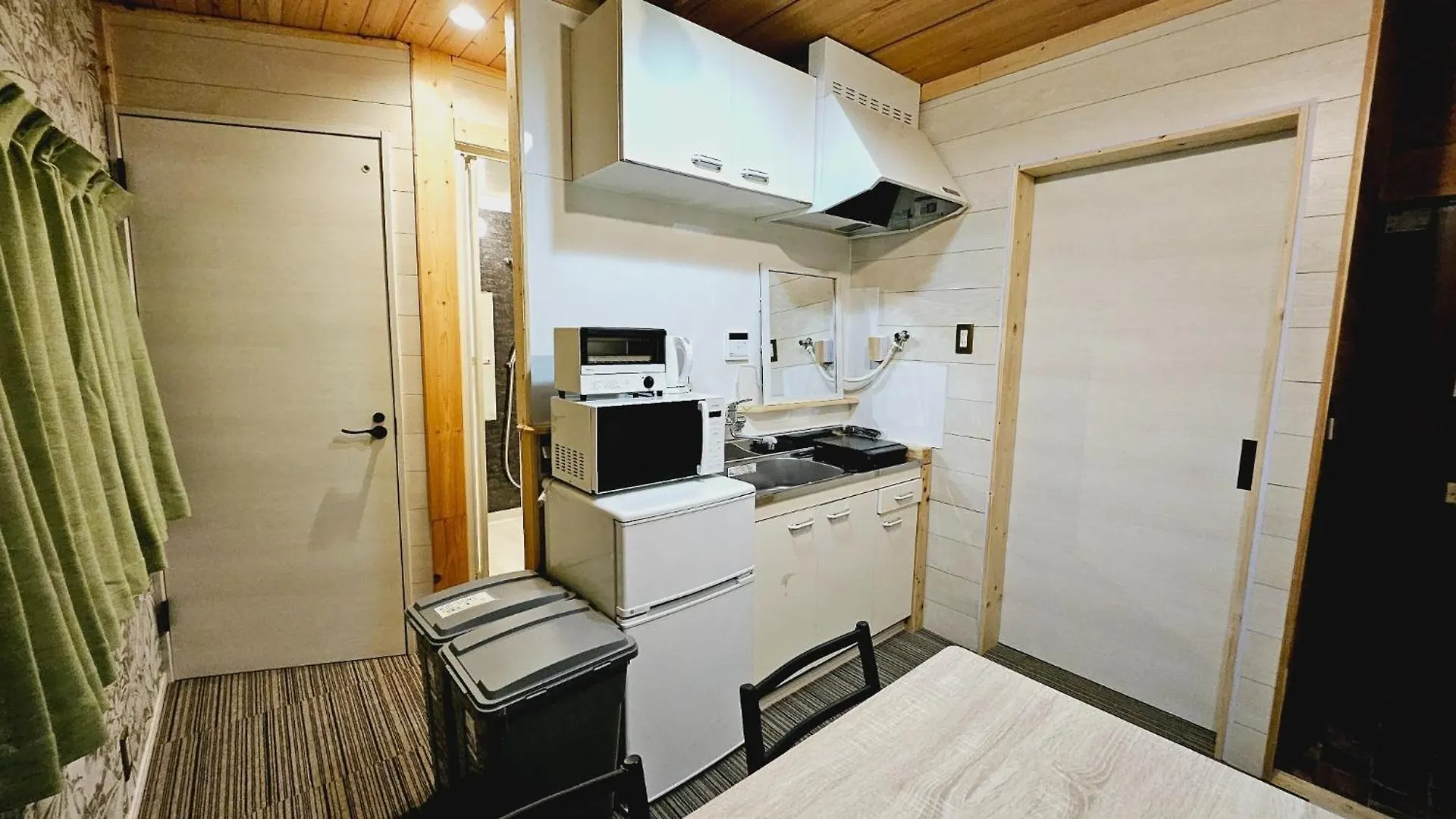 Royce Garden 2-Hanazono Stay- - Vacation Stay 16082 Kjóto Apartmán