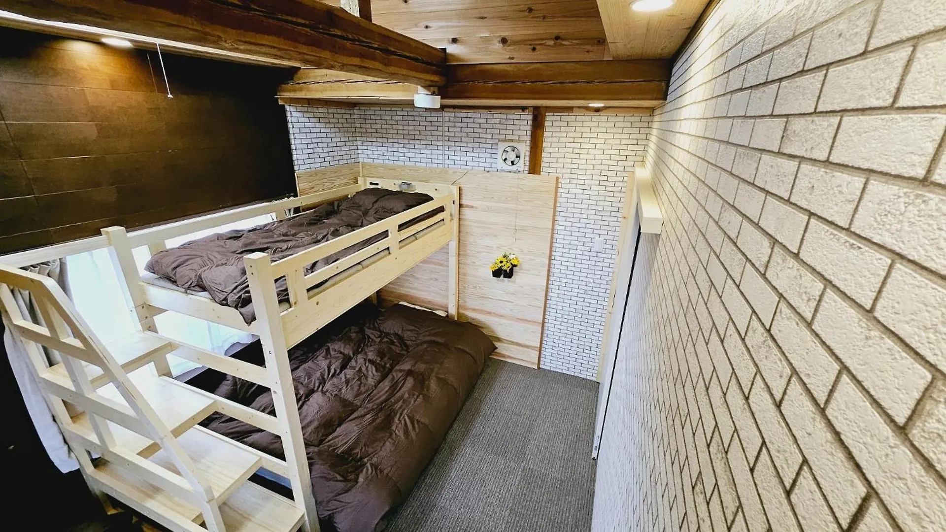 Apartmán Royce Garden 2-Hanazono Stay- - Vacation Stay 16082 Kjóto