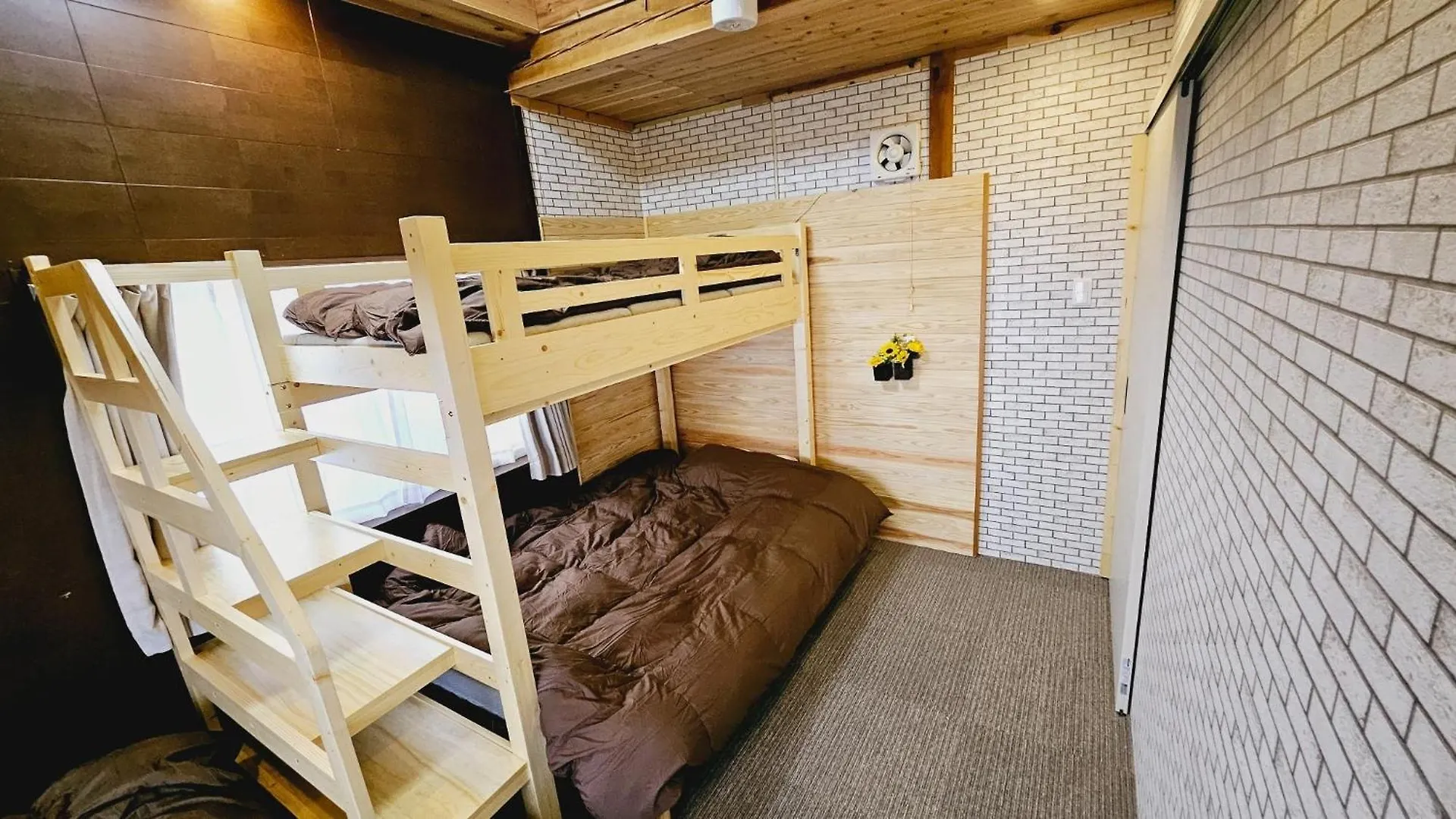 Royce Garden 2-Hanazono Stay- - Vacation Stay 16082 Kjóto